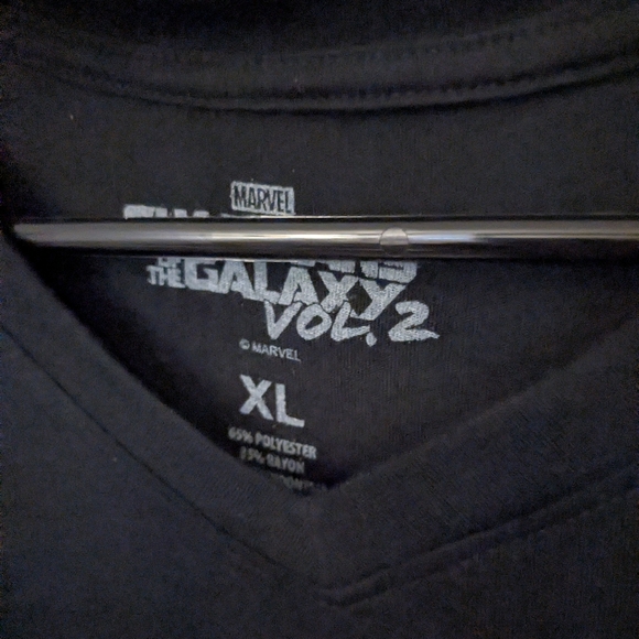 Little Groot T-shirt - Picture 2 of 3